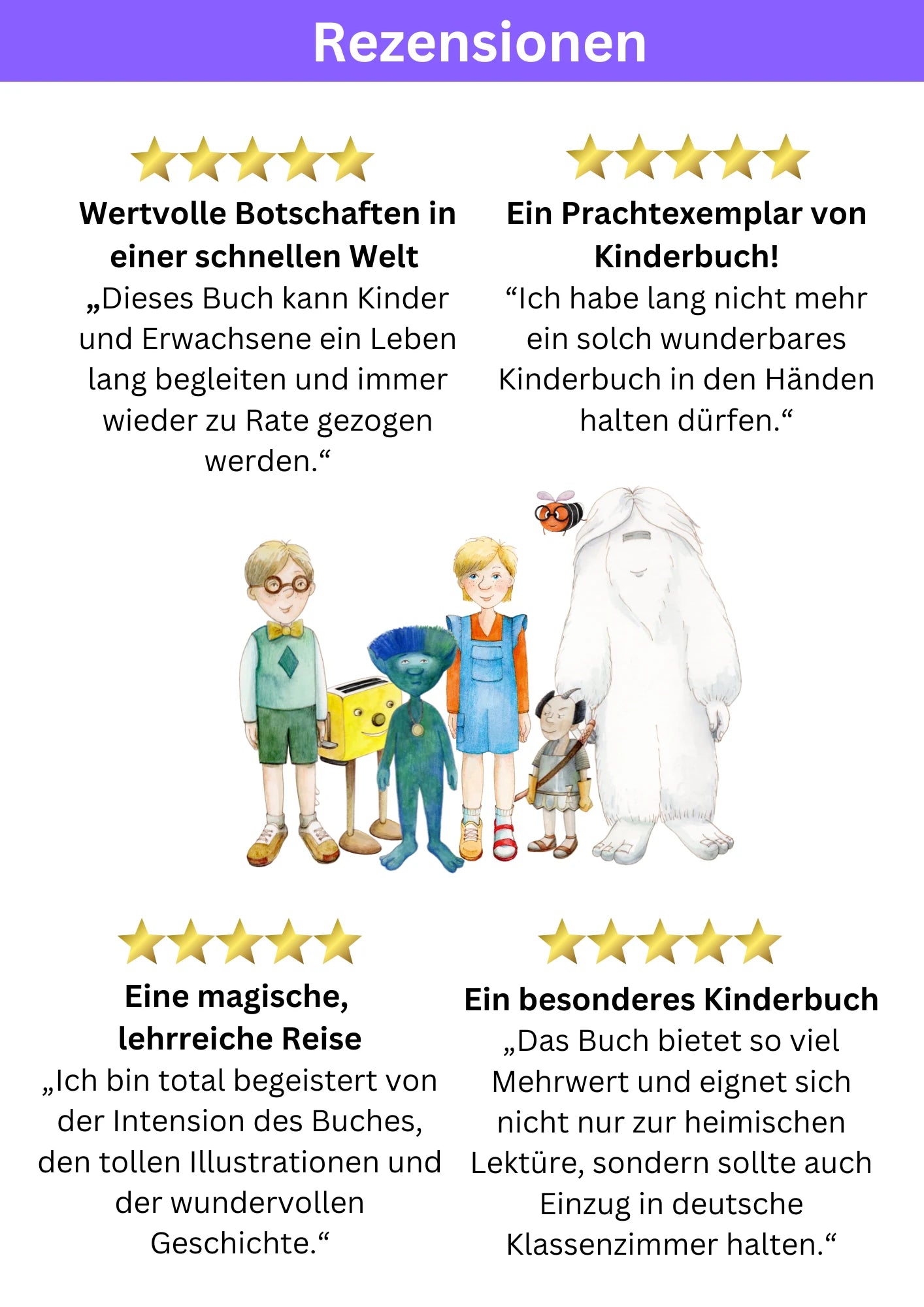 Anna und die roten Schuhe