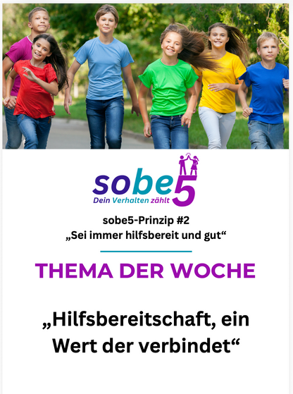 sobe5 Starter-Paket-Mini