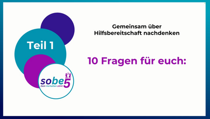 sobe5 Starter-Paket-Mini